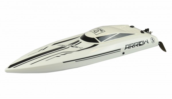 Arrow 5 Mono Speedboot brushless 633mm 2