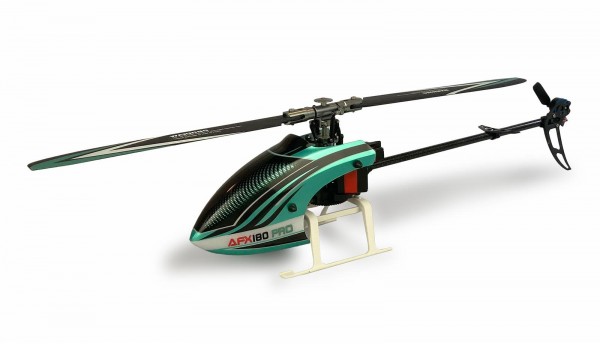 AFX180 PRO Helikopter flybarless 6-Kanal 3D/6G RTF