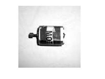 811-39 Motor hinten