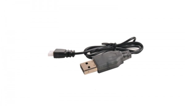 USB LiPo Ladegerät 1S Molex