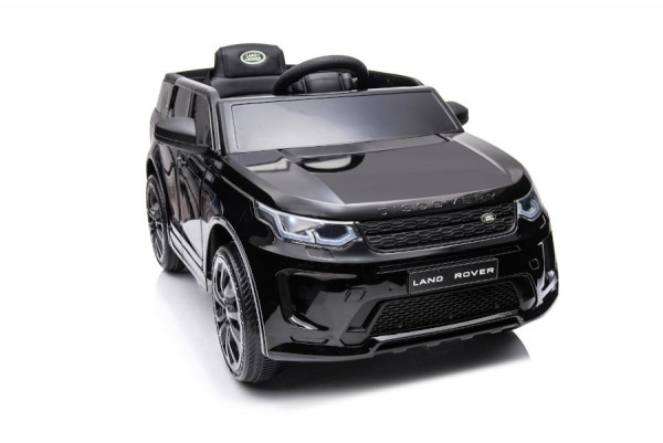 Kinderfahrzeug - Elektro Auto "Land Rover Discovery 5" - lizenziert - 12V7AH, 2 Motoren- 2,4Ghz Fern