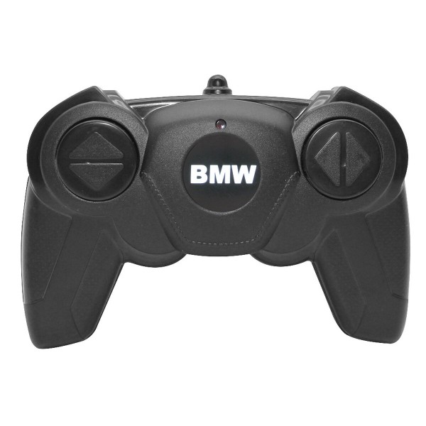 BMW M3 Sport 1:24 weiss 2,4GHz
