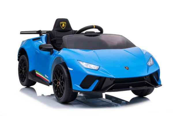 Elektro Kinderauto "Lamborghini Huracan" - Lizenziert