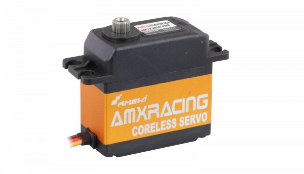 AMXRacing AM1230SG PRO Standard Servo Softstart