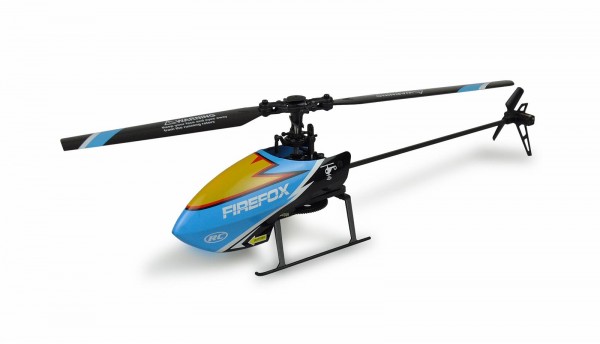 AFX4 XP Single-Rotor Helikopter 4-Kanal 6G RTF 2
