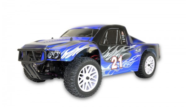 Short Course Truck brushed 4WD 1:10 RTR