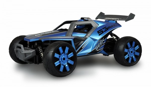 Buggy Atomic 2WD 2